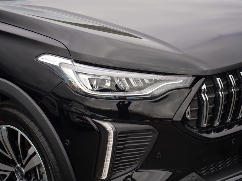 2025 Haval Jolion Ultra Hybrid 1.5PT 7A 5Dr Wagon, photo 3