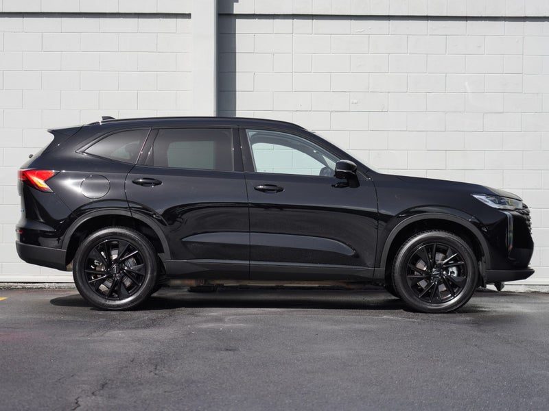 2026 HAVAL H6 Ultra, photo 3