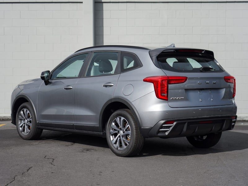 2026 Haval Jolion Premium 1.5PT 7A 5Dr Wagon, photo 2