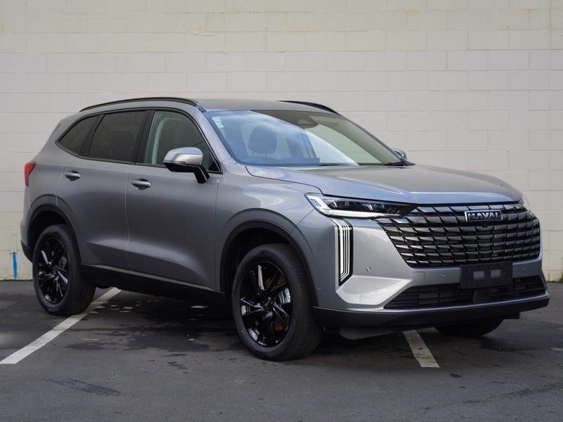 2026 HAVAL H6 Ultra