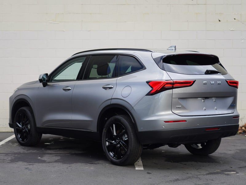 2026 HAVAL H6 Ultra, photo 2