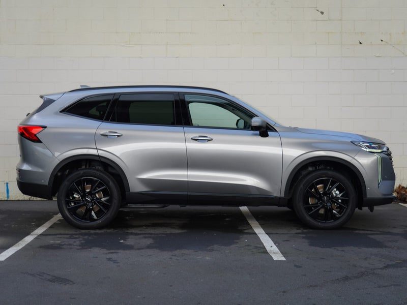 2026 HAVAL H6 Ultra, photo 3