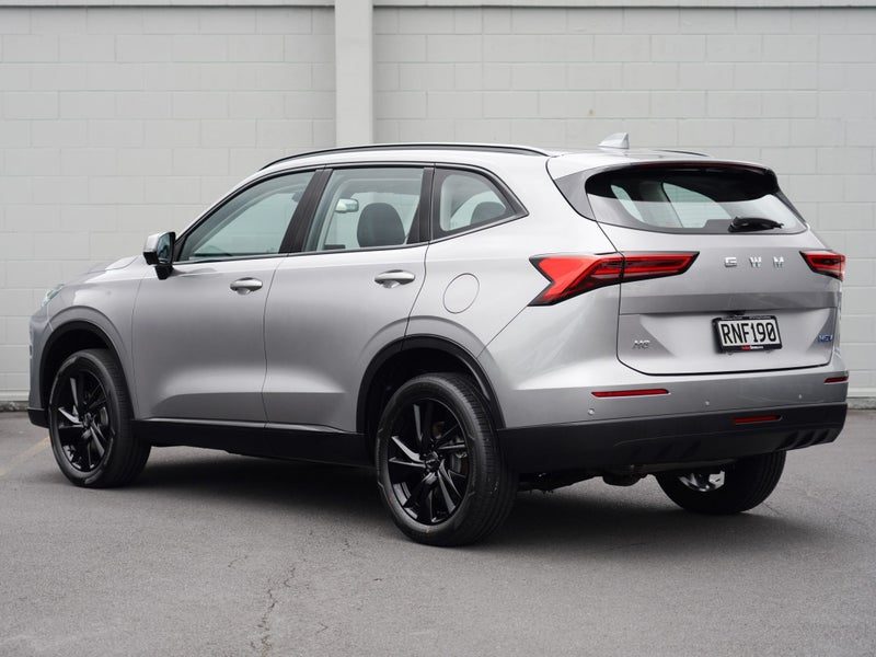 2025 GWM HAVAL H6 Ultra 2WD Hybrid 1.5, photo 2