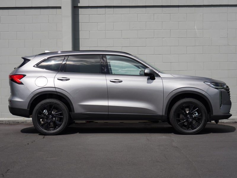 2026 HAVAL H6 Ultra, main photo