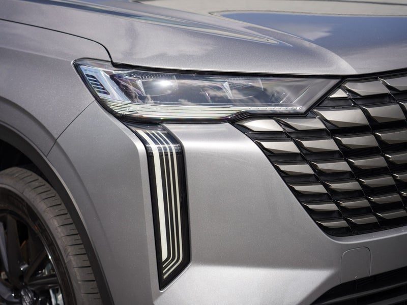 2026 HAVAL H6 Ultra, photo 2