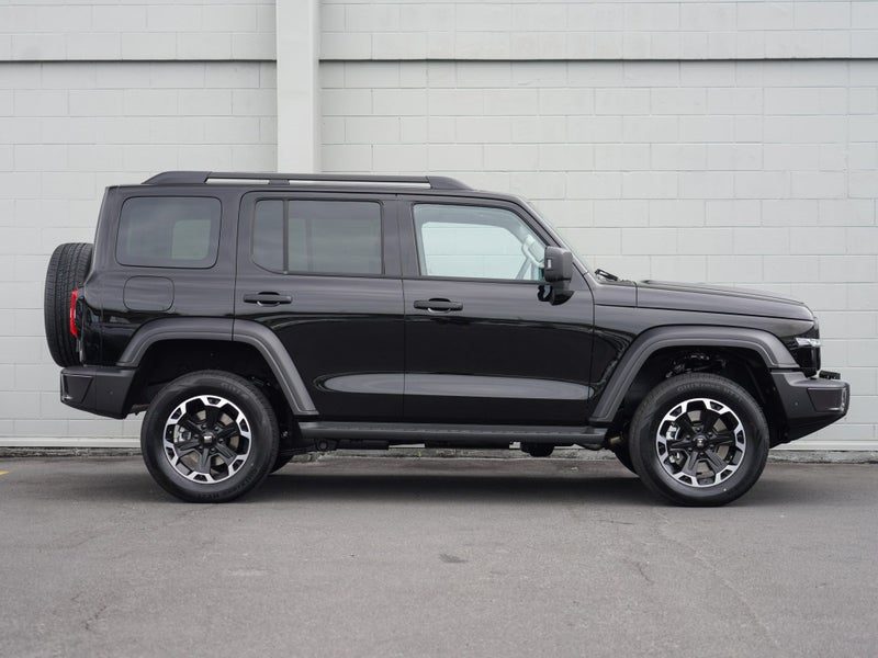 2026 GWM Tank 300 Lux 2.0 PHEV 5Dr SUV, photo 3