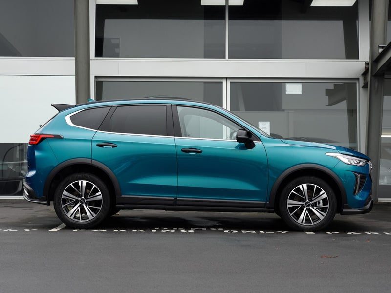 2026 Haval Jolion Ultra Auto Hybrid, photo 3