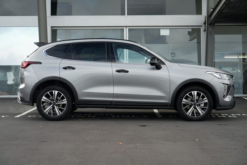 2025 Haval Jolion Ultra Auto Hybrid, photo 3