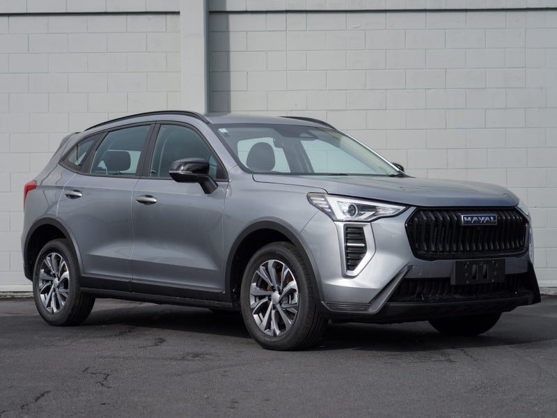 2026 Haval Jolion Premium 1.5PT 7A 5Dr Wagon