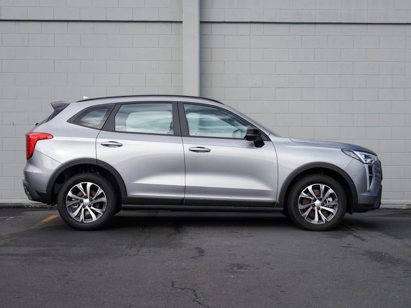 2026 Haval Jolion Premium 1.5PT 7A 5Dr Wagon, photo 3
