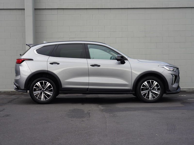 2026 GWM HAVAL Jolion Ultra Auto Hybrid, photo 3