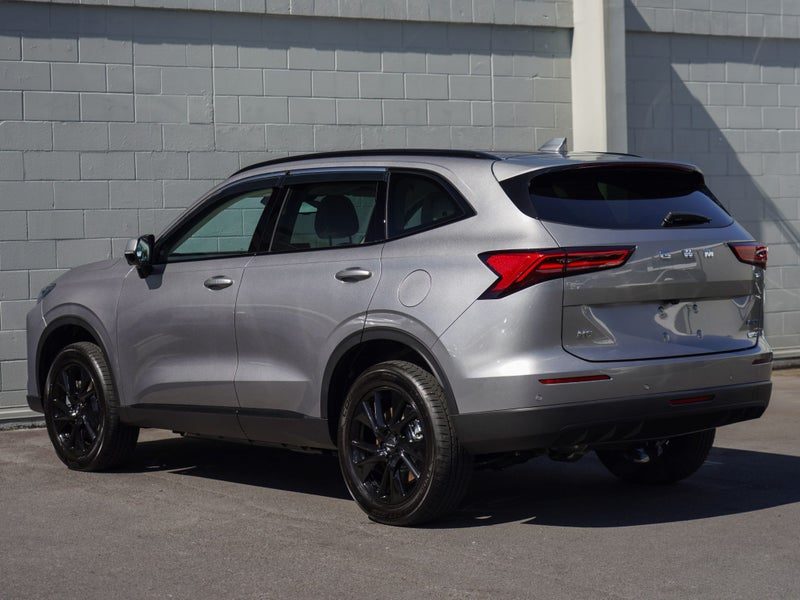 2026 Haval H6 Ultra 1.5P 4WD 5Dr Wagon PHEV, photo 2