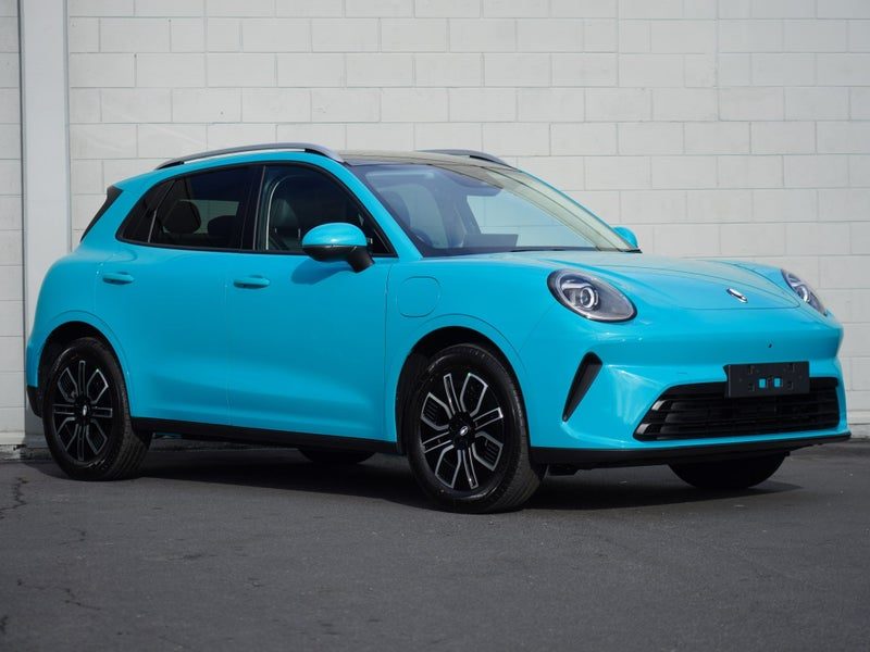 2026 GWM Ora Ult 4X2 EV 5Dr Wagon