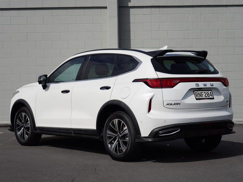 2025 Haval Jolion Ultra Hybrid 1.5PT 7A 5Dr Wagon, photo 2