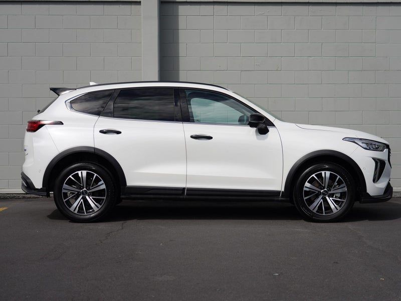 2025 Haval Jolion Ultra Hybrid 1.5PT 7A 5Dr Wagon, photo 3