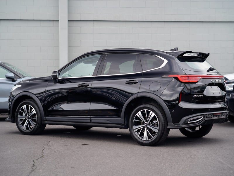 2026 Haval Jolion Ultra Hybrid 1.5PT 7A 5Dr Wagon, photo 2