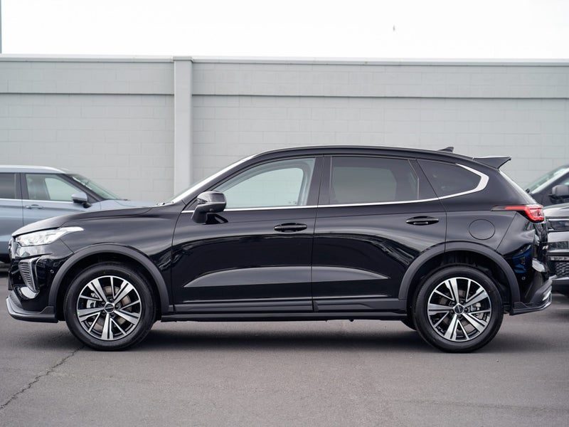 2026 Haval Jolion Ultra Hybrid 1.5PT 7A 5Dr Wagon, photo 3