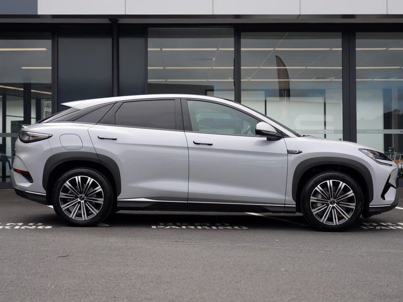 2026 BYD Sealion 7 Premium 2WD EV 5Dr Wagon, photo 3