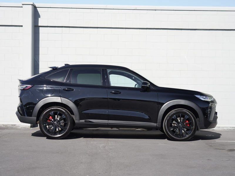 2026 Haval H6 GT Ultra 1.5PHEV 4WD 5Dr Wagon, photo 3