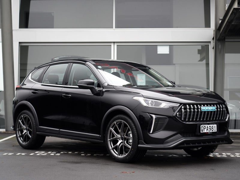 2025 Haval Jolion Premium HEV 1.5PT 7A 5Dr Wagon, photo 2