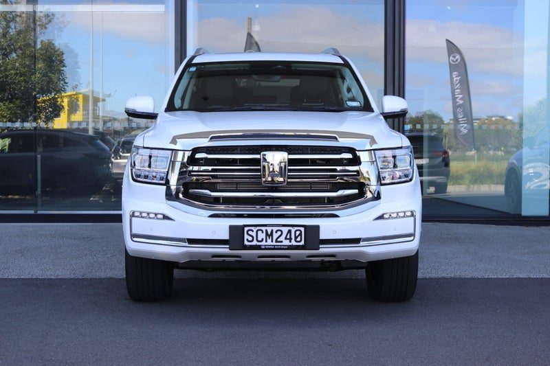 2026 GWM Tank 500 Ultra 4x4 Hybrid 2.0 - NZ New, photo 2