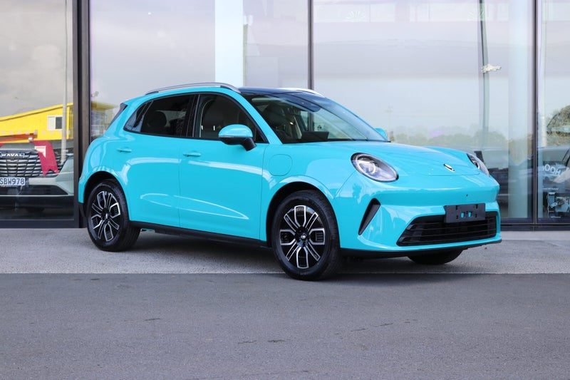 2026 GWM Ora 5 Ultra 58.3kWh Electric - NZ New