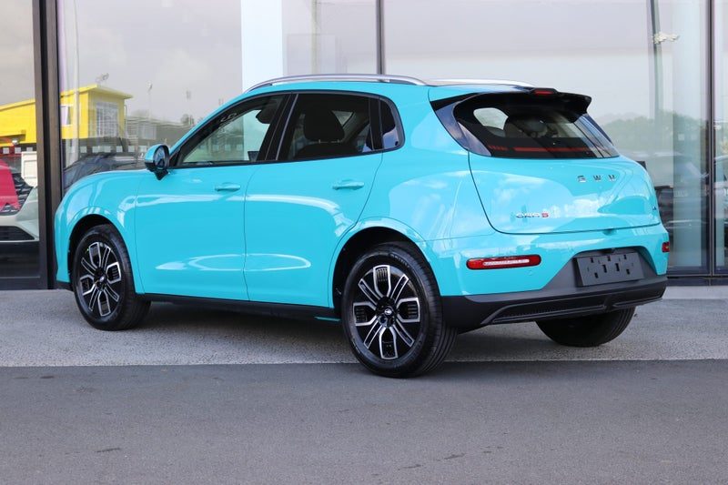 2026 GWM Ora 5 Ultra 58.3kWh Electric - NZ New, photo 3