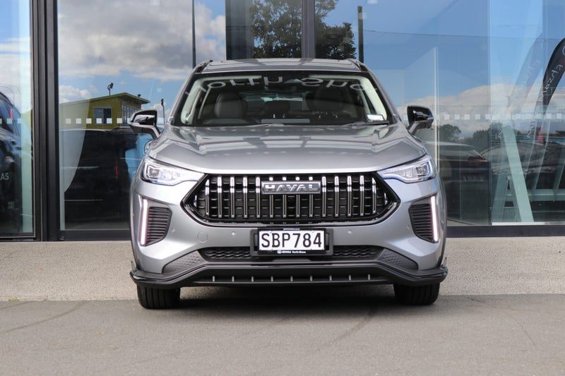 2026 Haval Jolion Ultra 2WD Hybrid 1.5 - NZ New, photo 2