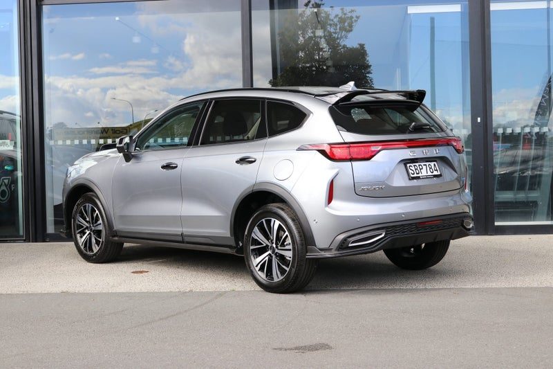 2026 Haval Jolion Ultra 2WD Hybrid 1.5 - NZ New, photo 3
