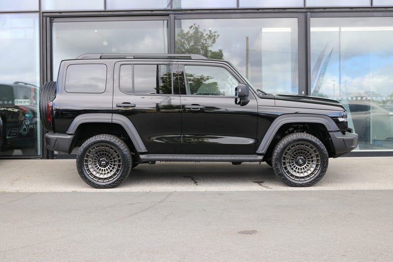 2026 GWM Tank 300 Ultra 4x4 Diesel 2.4 - NZ New, photo 3