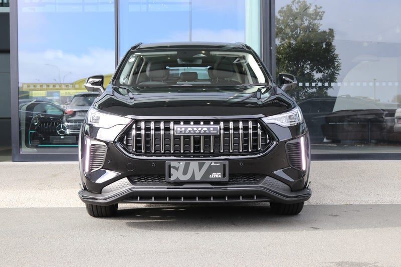 2026 Haval Jolion Ultra 2WD Hybrid 1.5 - NZ New, photo 2