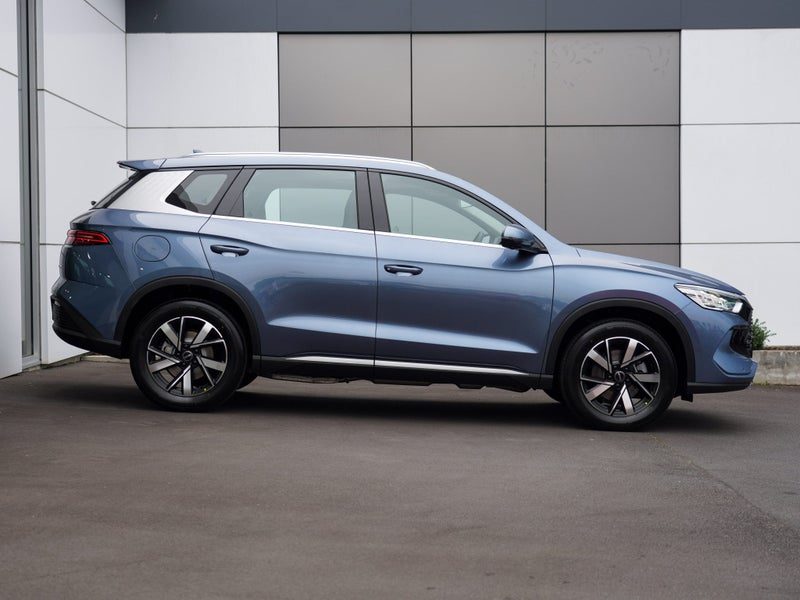 2026 BYD Sealion 5 Premium Phev Suv, photo 3
