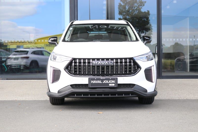 2026 Haval Jolion Ultra 2WD Hybrid 1.5 - NZ New, photo 2