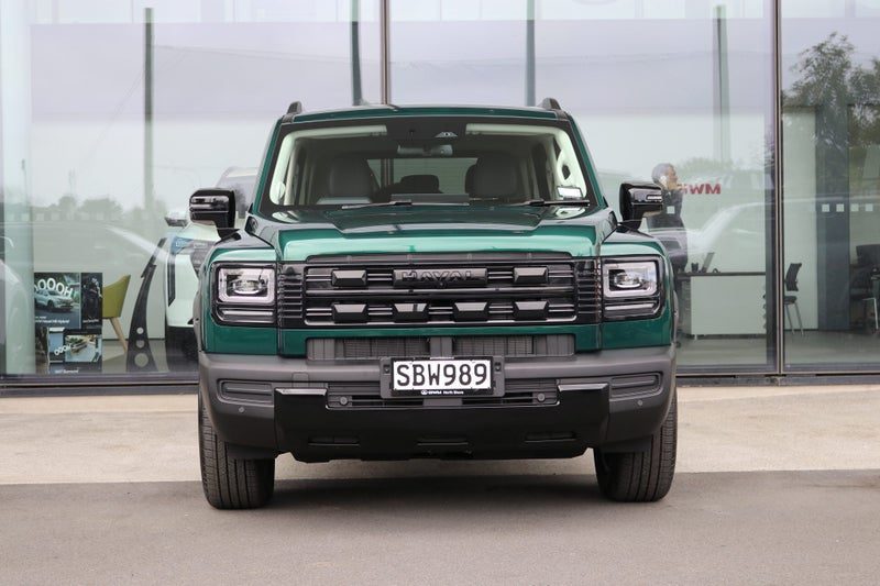 2026 Haval H7 Vanta HEV 1.5Pht AWD - NZ New, photo 2