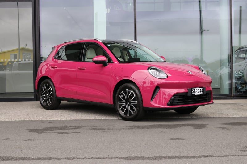 2026 GWM Ora 5 Ultra 58.3kWh Electric - NZ New