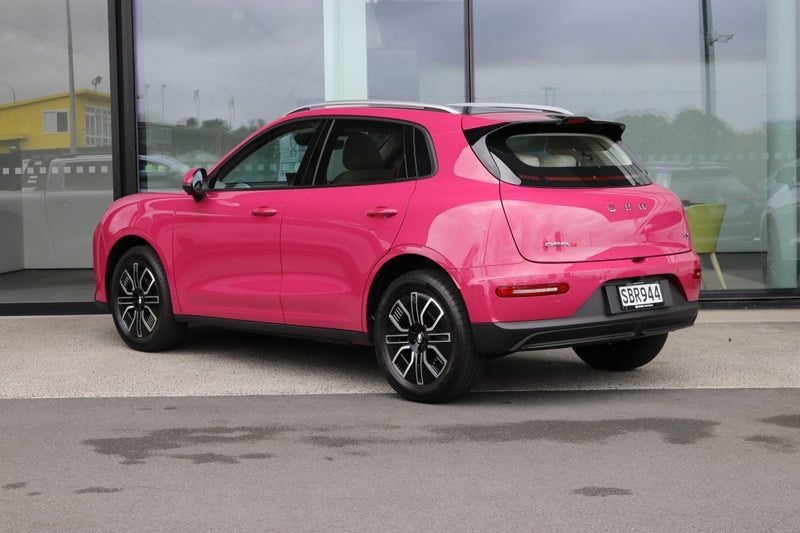 2026 GWM Ora 5 Ultra 58.3kWh Electric - NZ New, photo 3