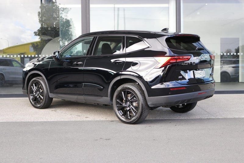 2026 Haval H6 Ultra PHEV 2WD - NZ New, photo 3