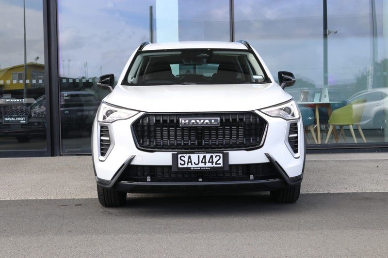 2026 Haval Jolion Premium 1.5 Petrol - NZ New, photo 2