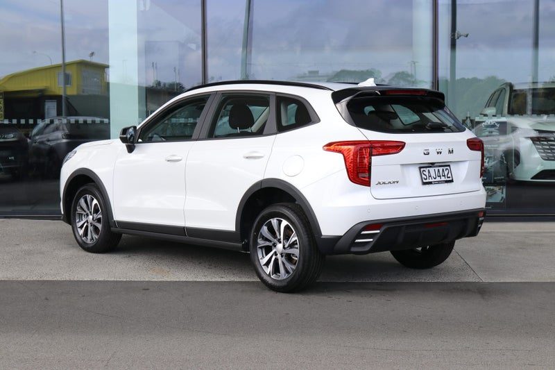 2026 Haval Jolion Premium 1.5 Petrol - NZ New, photo 3