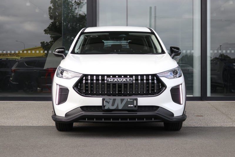 2026 Haval Jolion Premium 2WD Hybrid - NZ New, photo 2