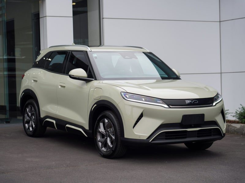 2026 BYD ATTO 2 Premium Ev 51Kwh/Ev, main photo