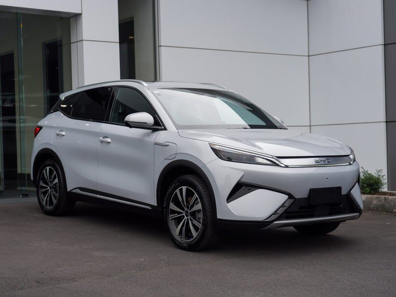 2026 BYD Atto 3 Evo Dynamic Ev 60Kwh, main photo