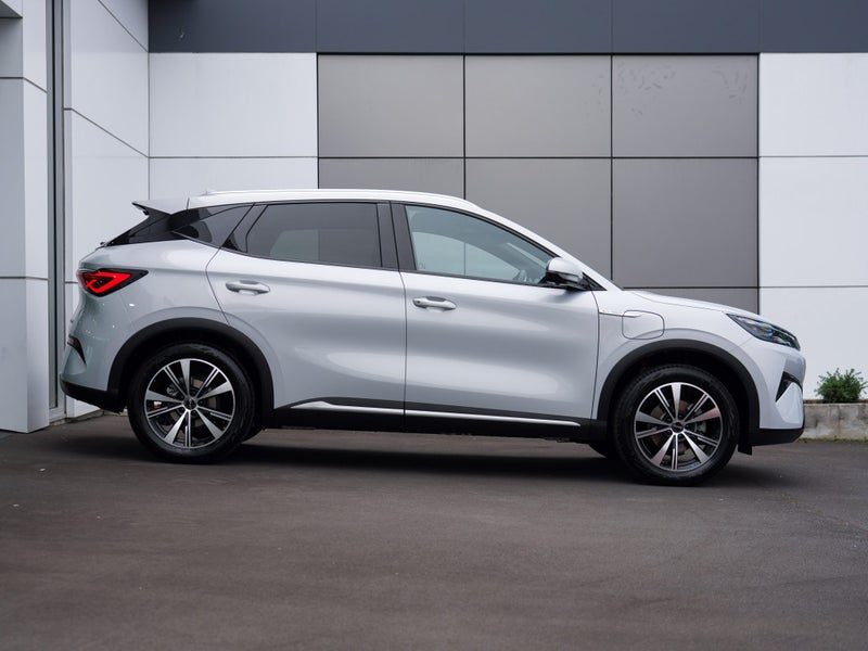 2026 BYD Atto 3 Evo Dynamic Ev 60Kwh, photo 3
