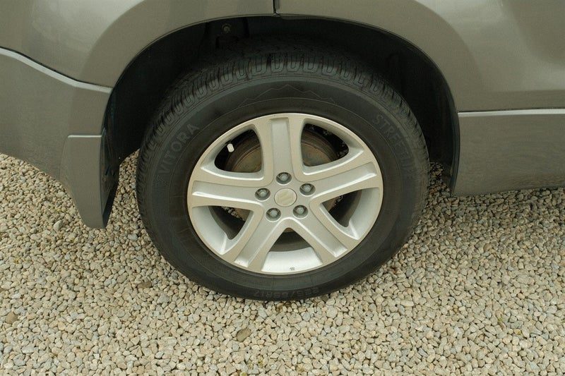 2006 Suzuki Escudo, photo 3