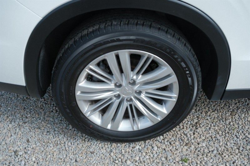 2023 Mitsubishi Outlander LS 4x4, photo 3