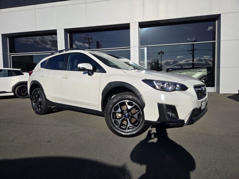 2020 Subaru XV SPORT 2.0P AWD, main photo