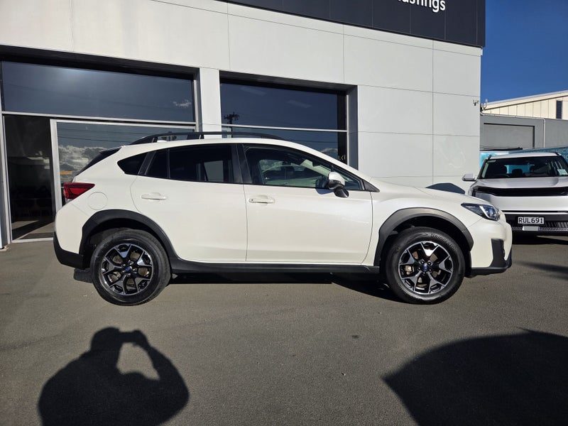 2020 Subaru XV SPORT 2.0P AWD, photo 2