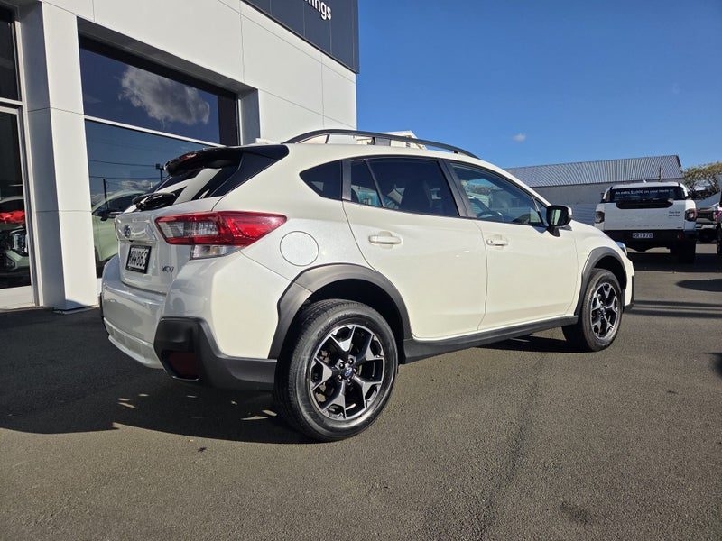 2020 Subaru XV SPORT 2.0P AWD, photo 3