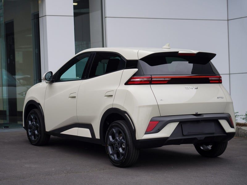 2026 BYD ATTO 1 Premium Ev 43Kwh/Ev, photo 3