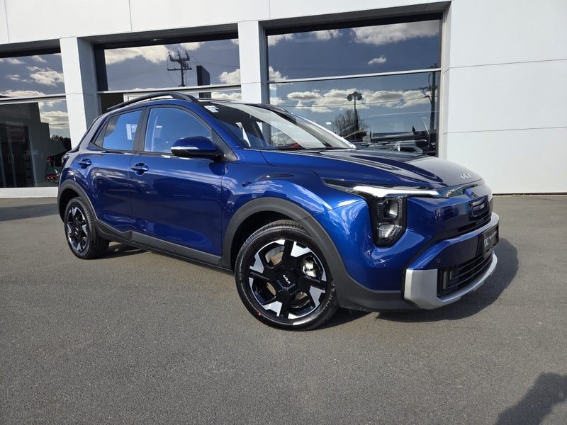 2026 Kia Stonic LX 1.0P TURBO, main photo